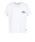 クイックシルバー（Quiksilver）PALM HORIZON ST 半袖Tシャツ 26SPQST261610YWHT