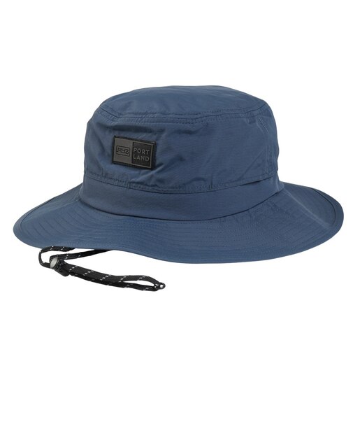 ライズ（RYZ）ベンチレーションハット RZ20ST26SS0028 NVY