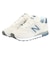 ニューバランス（new balance）シューズ U57481N D ベージュ スニーカー