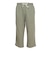 クー（Coo.）COOL TOUCH CAPRI パンツ 871C6HT0001 OLIVE