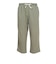 クー（Coo.）COOL TOUCH CAPRI パンツ 871C6HT0001 OLIVE