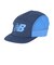 ニューバランス（new balance）キッズスポーツハット キャップ AC76998AA2