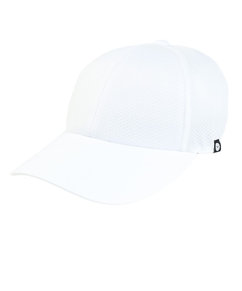 デュアリグ（DUARIG）スポーツメッシュキャップ 6S0015-WACP-897ST WHT