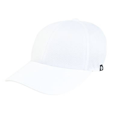 デュアリグ（DUARIG）スポーツメッシュキャップ 6S0015-WACP-897ST WHT