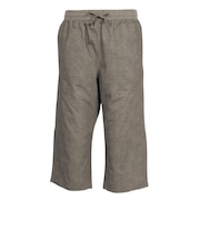 クー（Coo.）DOT CAPRI パンツ 871C6HT0005 KHK