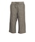 クー（Coo.）DOT CAPRI パンツ 871C6HT0005 KHK
