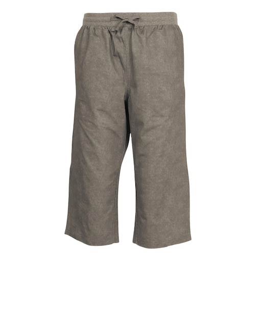 クー（Coo.）DOT CAPRI パンツ 871C6HT0005 KHK