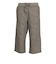 クー（Coo.）DOT CAPRI パンツ 871C6HT0005 KHK