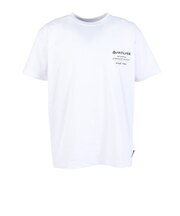 クイックシルバー（Quiksilver）HAND DRAWN 半袖Tシャツ 26SPQLY261022WHT