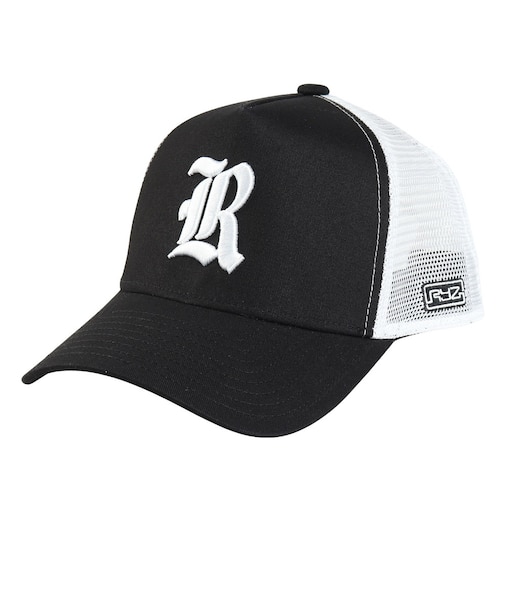 ライズ（RYZ）Rロゴメッシュキャップ RZ20ST26SS0030 WHT