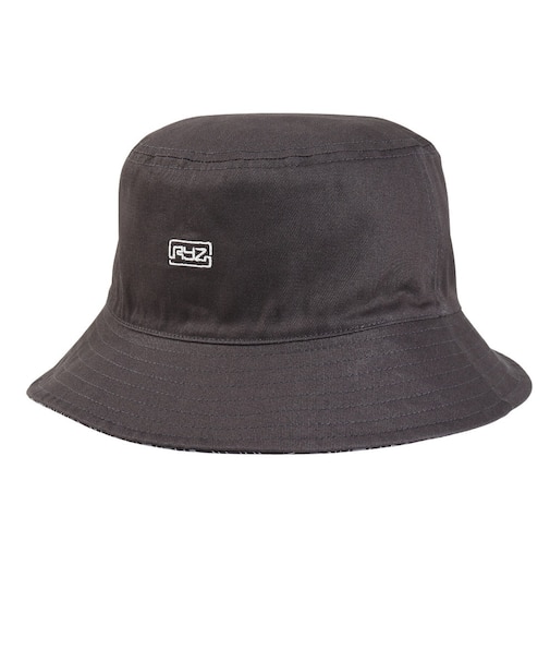 ライズ（RYZ）リバーシブルハット RZ20ST26SS0029 CGRY