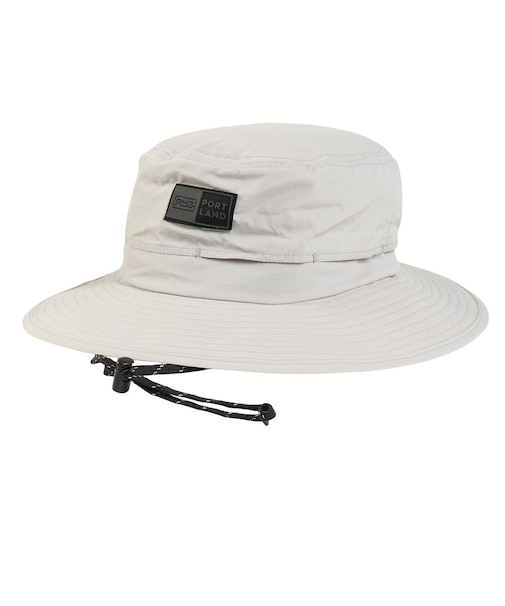 ライズ（RYZ）ベンチレーションハット RZ20ST26SS0028 LGRY