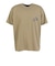 クイックシルバー（Quiksilver）SD BEND LOGO ST 半袖Tシャツ 26SPQST261002KHA