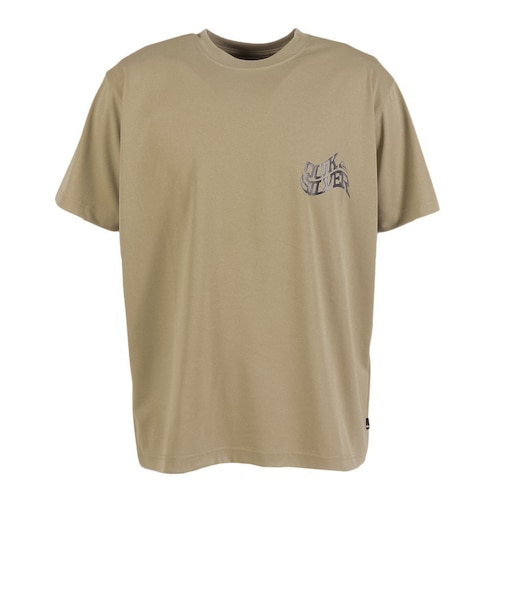 クイックシルバー（Quiksilver）SD BEND LOGO ST 半袖Tシャツ 26SPQST261002KHA