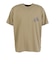 クイックシルバー（Quiksilver）SD BEND LOGO ST 半袖Tシャツ 26SPQST261002KHA