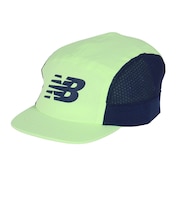 ニューバランス（new balance）キッズスポーツハット キャップ AC76998AFG
