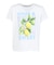 アバクロンビー&フィッチ（Abercrombie & Fitch）AFG SOUR & SWEET 半袖Tシャツ 43AN99-W1T