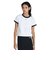 ディーシーシューズ（DC SHOES）スムース JF 半袖Tシャツ 26SU LST262309 WHB