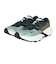 ホカ（HOKA）トレランシューズ スピードゴート 7 WIDE ダークグリーン 1171930-BFS ランニングシューズ
