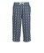 クー（Coo.）RLX TPU CAPRI パンツ 871C6HT0003 NVY