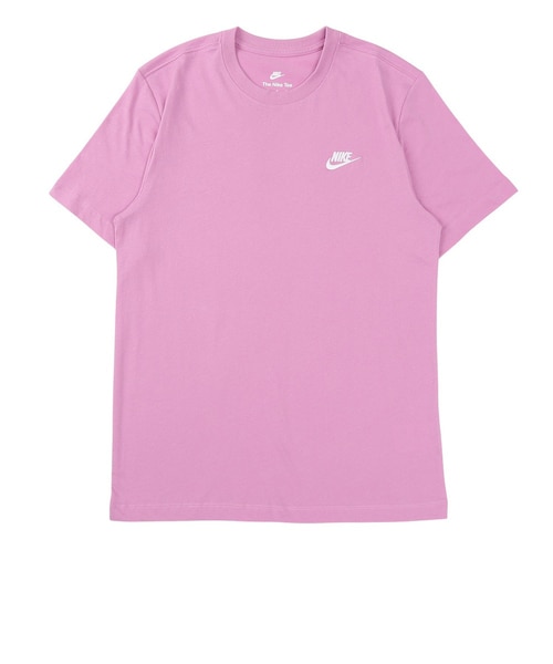 ナイキ（NIKE）スポーツウェア クラブ Tシャツ AR4999-505｜スーパー