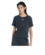 ディーシーシューズ（DC SHOES）テレコ JF 半袖Tシャツ 26SU LST262306 BKS