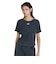 ディーシーシューズ（DC SHOES）テレコ JF 半袖Tシャツ 26SU LST262306 BKS