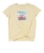 アバクロンビー&フィッチ（Abercrombie & Fitch）AFG BEACH SIDE 半袖Tシャツ 43AN48-Y78