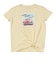 アバクロンビー&フィッチ（Abercrombie & Fitch）AFG BEACH SIDE 半袖Tシャツ 43AN48-Y78