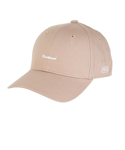 ライズ（RYZ）カーシブロゴキャップ RZ20ST26SS0025 BEG｜スーパー