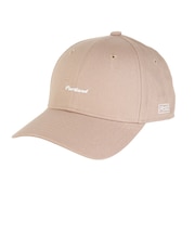 ライズ（RYZ）カーシブロゴキャップ RZ20ST26SS0025 BEG