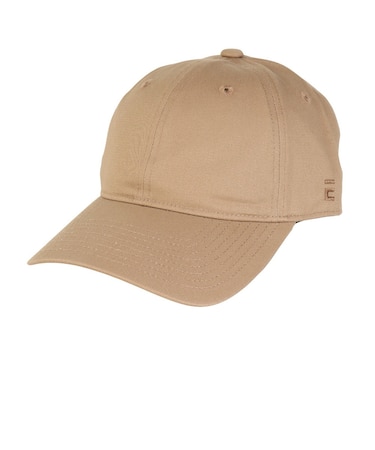 エルケクス（ELKEX）ベーシックキャップ EXM6SP0019 BEG