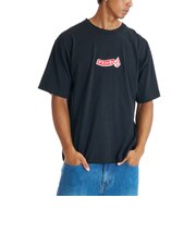 ボルコム（Volcom）PISTOL WP 半袖Tシャツ 26SPVST261025BLK