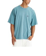 ボルコム（Volcom）GRAB THE STONE 半袖Tシャツ 26SPVST261009TWD