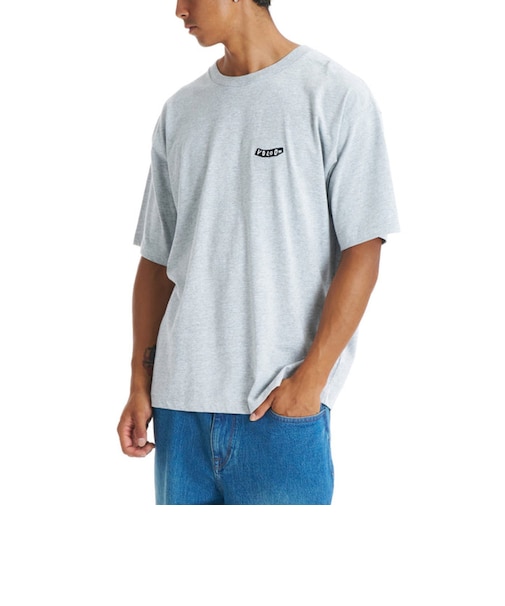 ボルコム（Volcom）PISTOL STONE 半袖Tシャツ 26SPVST261003LGH