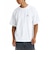 ボルコム（Volcom）FUEL THE NOISE 半袖Tシャツ 26SPVST261006WHT
