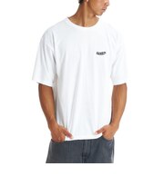 ボルコム（Volcom）PISTOL STONE 半袖Tシャツ 26SPVST261003WHT