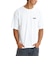 ボルコム（Volcom）PISTOL STONE 半袖Tシャツ 26SPVST261003WHT