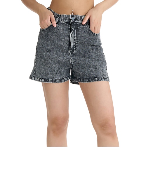 ディーシーシューズ（DC SHOES）TIGHT SHORT ショートパンツ