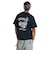 ディーシーシューズ（DC SHOES）PLAY 半袖Tシャツ 26SU DST262010 BLK1