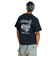 ディーシーシューズ（DC SHOES）PLAY 半袖Tシャツ 26SU DST262010 BLK1