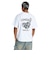ディーシーシューズ（DC SHOES）PLAY 半袖Tシャツ 26SU DST262010 WHT1