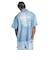 ディーシーシューズ（DC SHOES）WORKERS 半袖シャツ 26SU DSH262001 LLB
