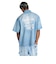 ディーシーシューズ（DC SHOES）WORKERS 半袖シャツ 26SU DSH262001 LLB