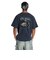 ディーシーシューズ（DC SHOES）GO TO PARK 半袖Tシャツ 26SU DST262006 BKS