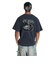 ディーシーシューズ（DC SHOES）GO TO PARK 半袖Tシャツ 26SU DST262006 BKS