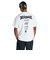 ディーシーシューズ（DC SHOES）TECH GRAFFITI 半袖Tシャツ 26SU DST262024 WHT