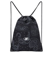 ディーシーシューズ（DC SHOES）ナップサック バックパック リュック 26SU DBP262201 BDN