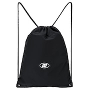 ディーシーシューズ(DC SHOES)ナップサック バックパック リュック 26SU DBP262201 BLK