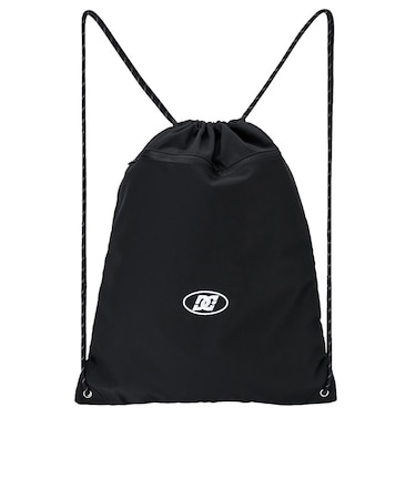 ディーシーシューズ（DC SHOES）ナップサック バックパック リュック 26SU DBP262201 BLK